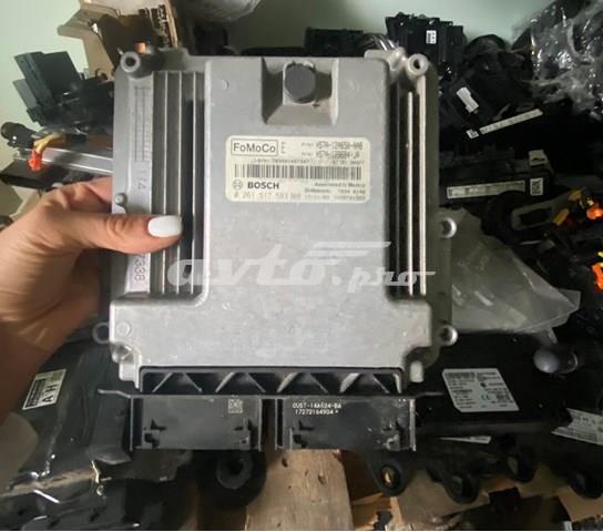 HS7A12A650AAB Ford 