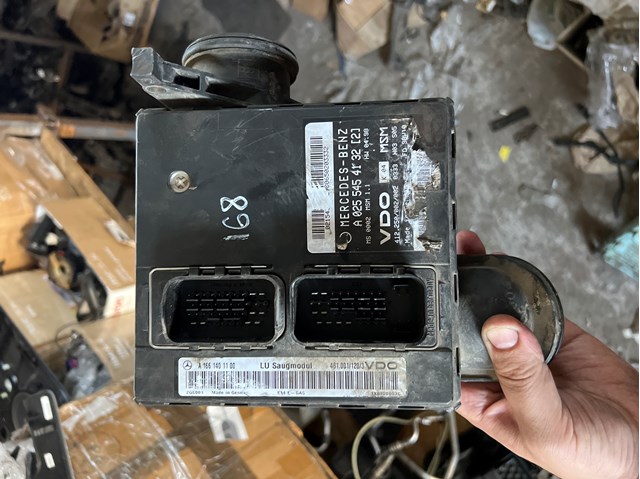 Купити A0255454132 Mercedes 