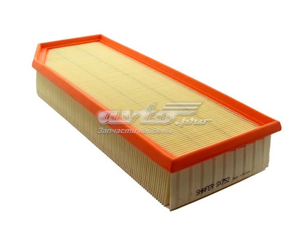 Фільтр повітряний Shafer SX752