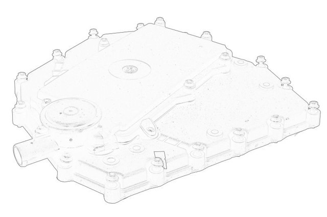 5801889850 Iveco 