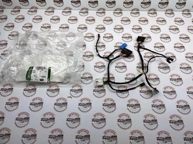 Купити LR067007 Land Rover 