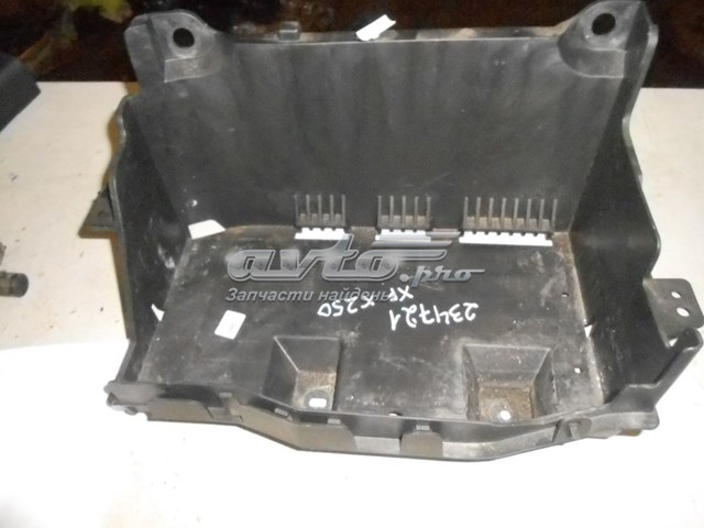 C2Z10600 Jaguar 