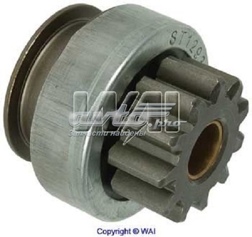 Купити SD5177S AS/Auto Storm Бендикс стартера