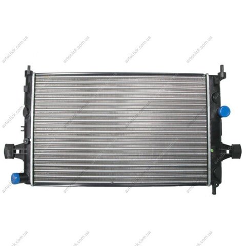 Радіатор основний Sato Tech R20012 ціна, від 45.50 USD
