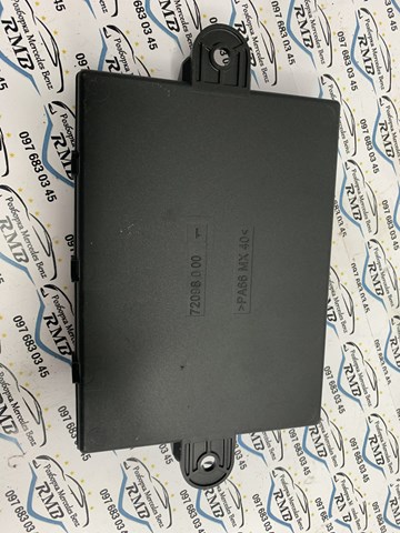 Купити A2218706286 Mercedes 