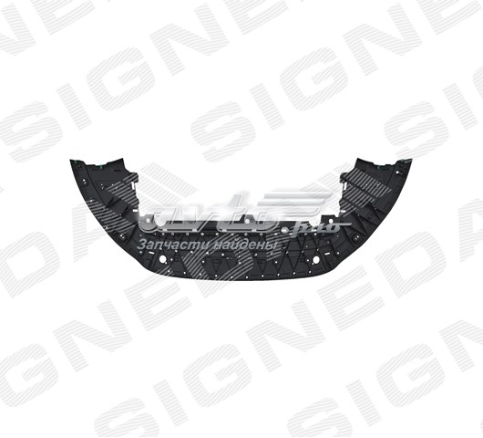 31365396 Volvo Накладка решітки радіатора