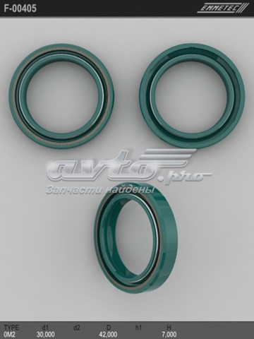  Emmetec F00405