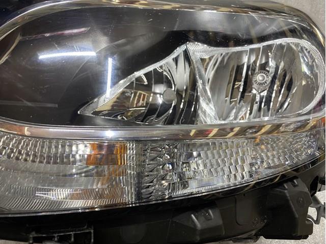Купити A2468205761 Mercedes Основна фара в зборі ліва