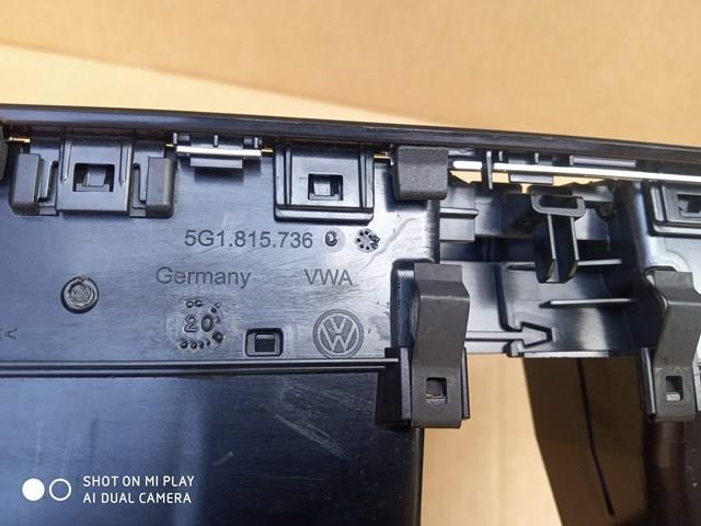  VAG 5G1819743F