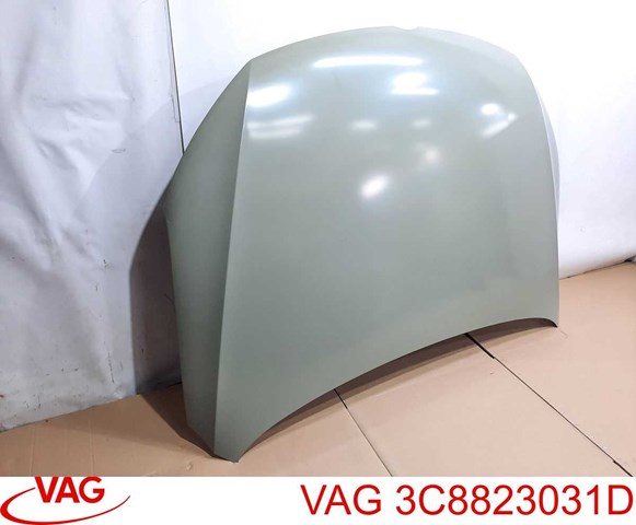 PVW20061A Signeda Капот