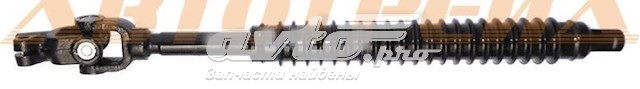 Вал рульової колонки, нижній SAT ST4520360090 ціна, від 56.84 USD