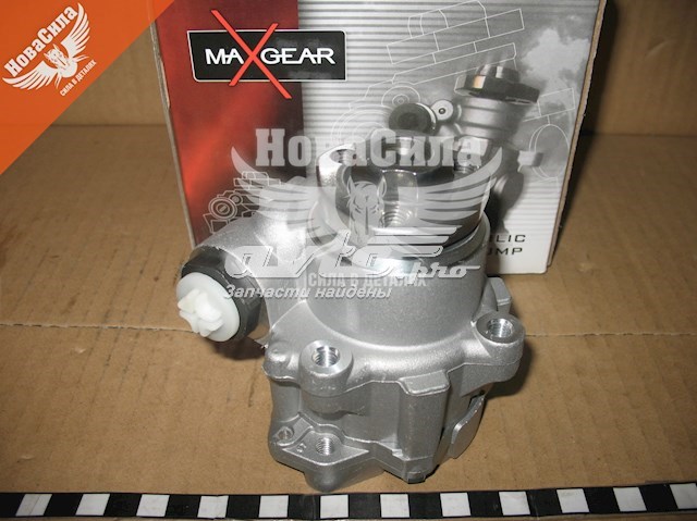 Купити MGP1016 Maxgear Насос гідравліки