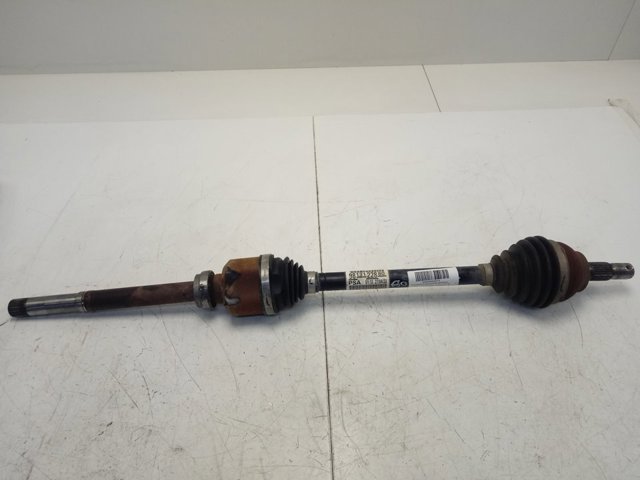 9813122880 Peugeot/Citroen 