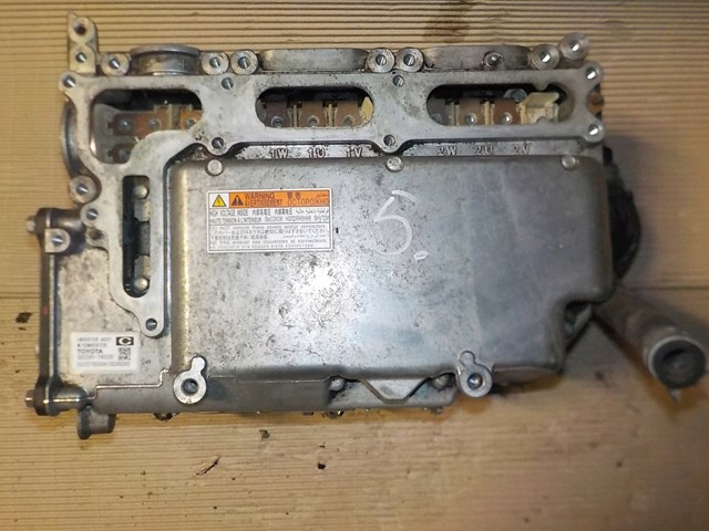  Toyota G920076030 ціна, від 241.67 USD