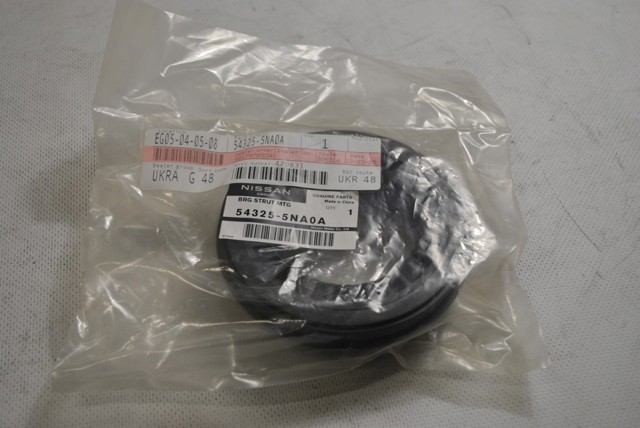 Підшипник опорний амортизатора, переднього 543255NA0A Nissan/Infiniti