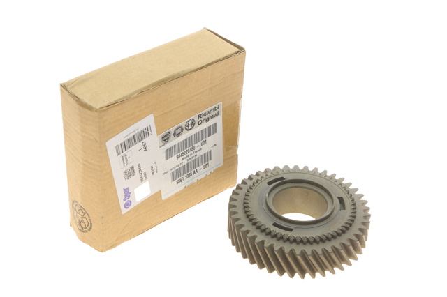  Fiat/Alfa/Lancia 9845228480 ціна, від 90.53 USD