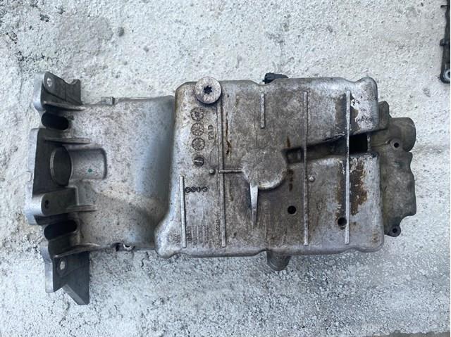 Купити 55355007 General Motors Захист двигуна