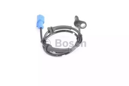 Датчик АБС (ABS) задній 265008485 Bosch