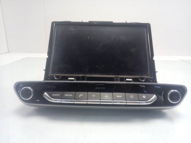  Hyundai/Kia 96550G2251