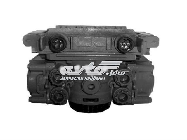 Модулятор EBS DAF 1607915 ціна, від 1106.11 USD