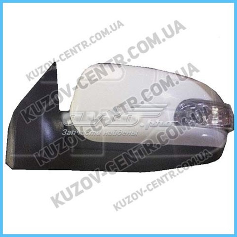 Праве бокове дзеркало FPS FP3242M10