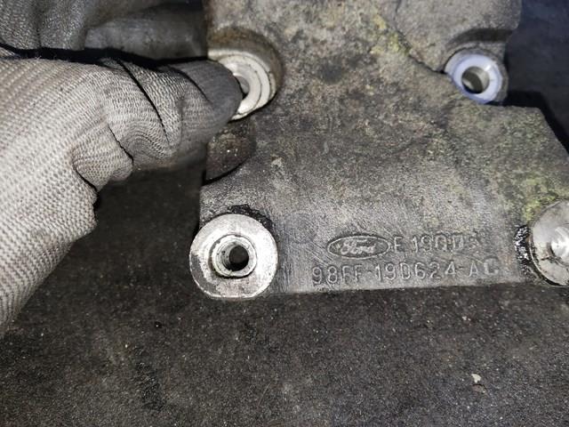  Ford 98FF19D624AC