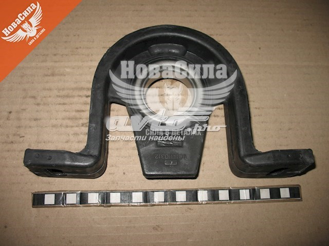 9014110412MG Maxgear Підвісний підшипник карданного валу