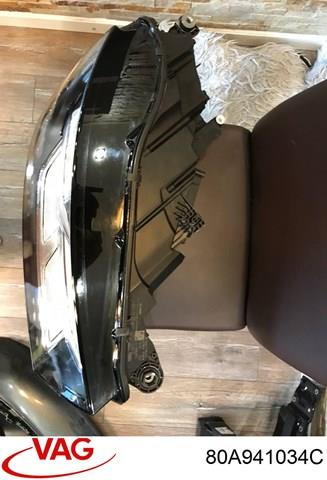 VAG 80A941034C ціна, від 912.60 USD