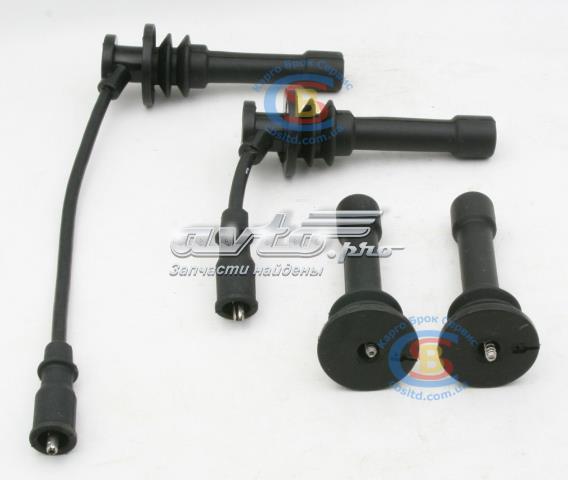 113600017601 Geely Проводи високовольтні