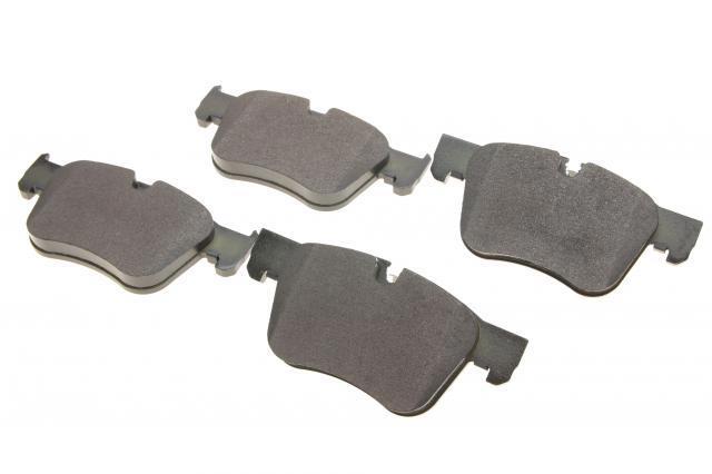 Гальмівні колодки Meyle 0252583317 ціна, від 33.37 USD