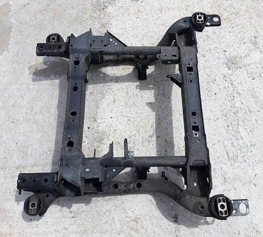 Підрамник передньої підвіски Mercedes A1673308300 ціна, від 1368.22 USD
