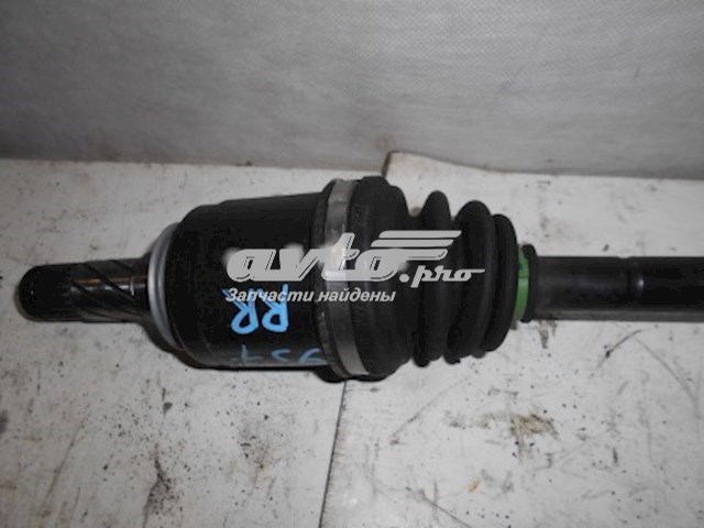Приводи задніх коліс Subaru 28421SC003 ціна, від 31.64 USD