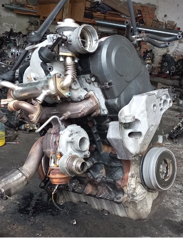 ДВЗ VAG ARL ціна, від 583.76 USD