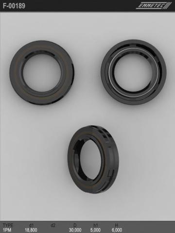 F00189 Emmetec 