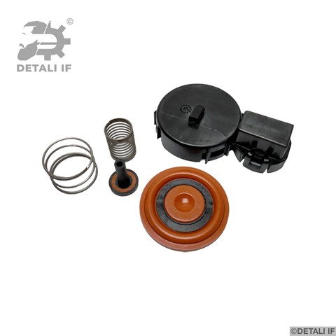 Кришка клапанна Detali IF DF15749 ціна, від 55.84 USD