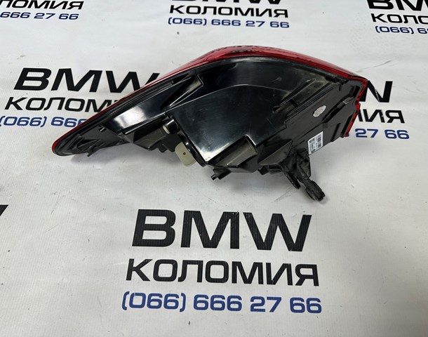 Купити 63217420740 BMW Стоп задній