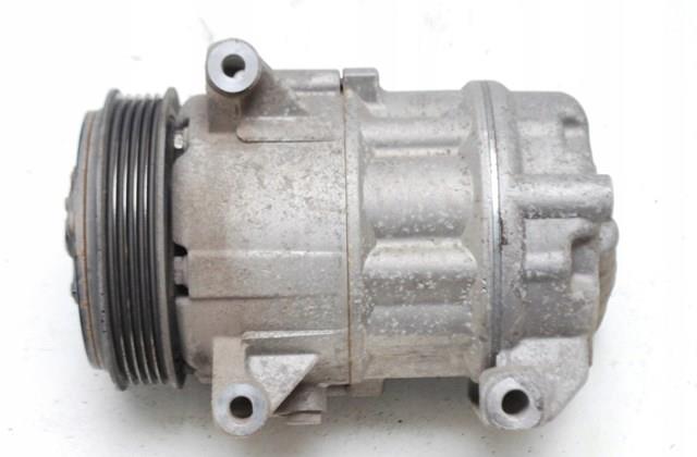 Компресор системи кондиціювання NRF 320131 ціна, від 263.04 USD