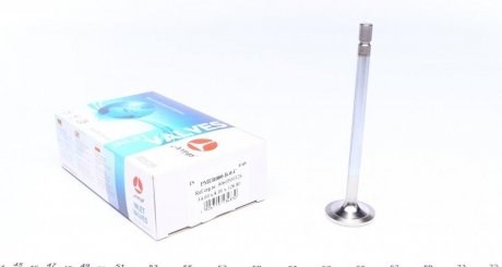 PMER080B0C AMP/Paradowscy Клапан впускний