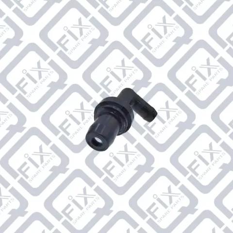 Q3730073 Q-fix Клапан PCV (вентиляції картерних газів)