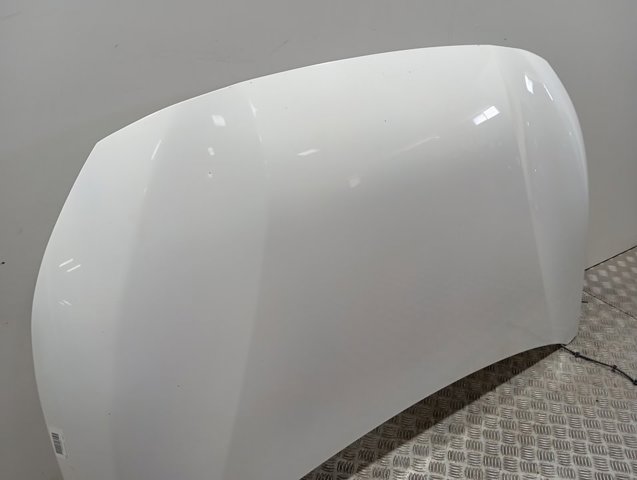 Капот Peugeot/Citroen 9827576880