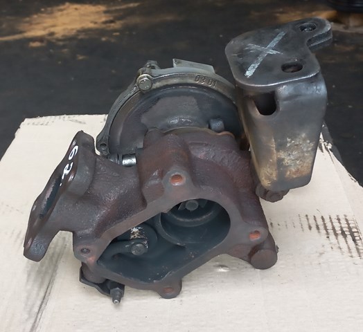 Купити K03364732 Borg-Warner 