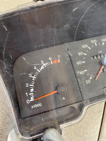 85GB10841AB Ford 