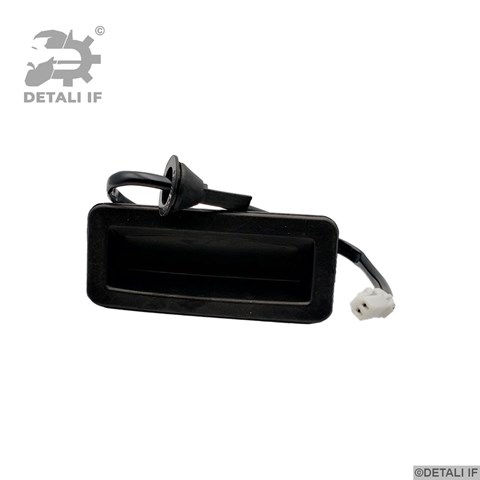 Кнопка приводу замка задньої 3/5 двері (ляди) DF13518 Detali IF