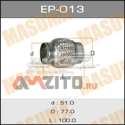  Masuma EP013