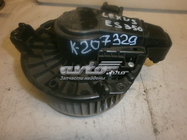 8710333120 Toyota Електромотор пічки