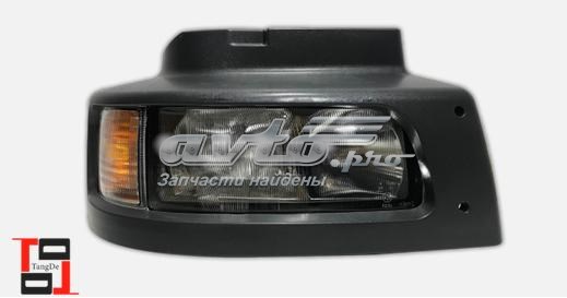 Фара правая Tangde TD0158004R ціна, від 74.35 USD