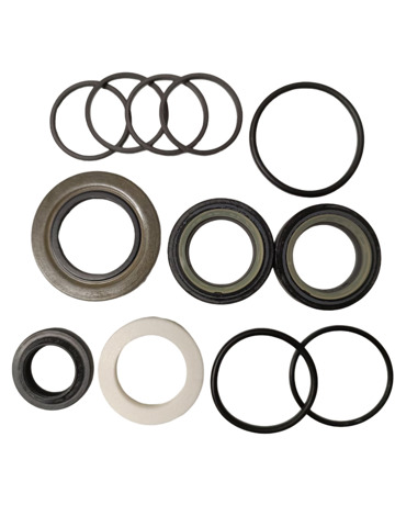 РМК рейки MSG NI9007KIT