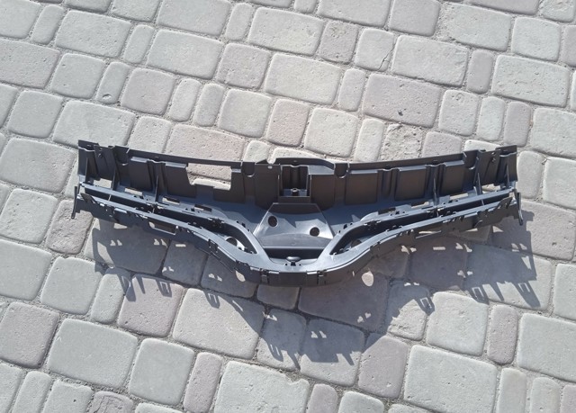 Купити 60U1051 Polcar Захисна решітка радіатора