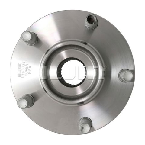 Передня маточина IJ143035 Iljin