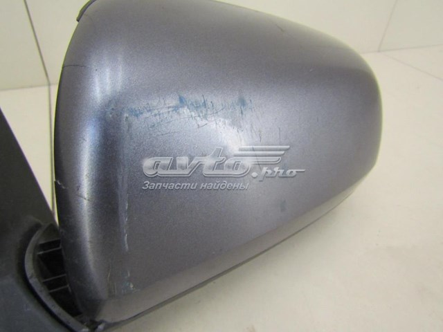 Ліве бічне дзеркало Mitsubishi 7632A203 ціна, від 89.28 USD